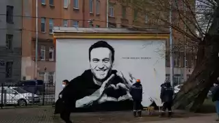 Алексей Навальный продолжил, увы, скверную традицию русских «бунтовщиков» – от народовольцев до диссидентов